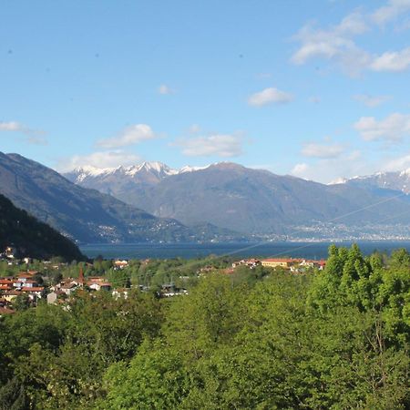 Appartamenti Vacanza Il Riale Cannobio Bagian luar foto