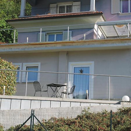Appartamenti Vacanza Il Riale Cannobio Bagian luar foto
