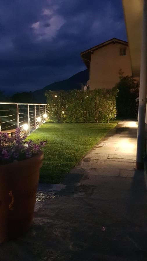 Appartamenti Vacanza Il Riale Cannobio Bagian luar foto