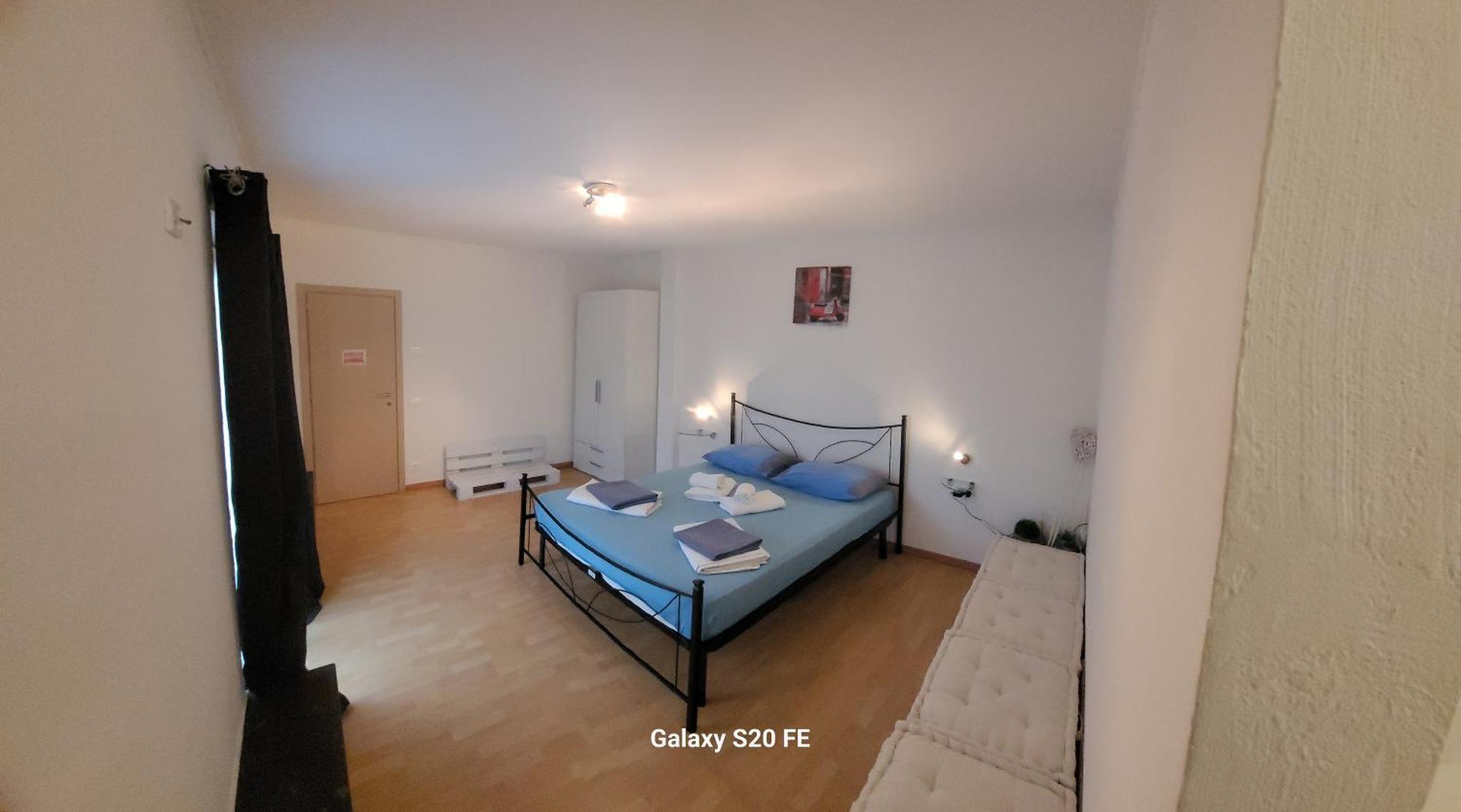 Appartamenti Vacanza Il Riale Cannobio Bagian luar foto